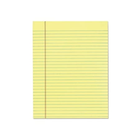 Tops Products PAD, LGLRULE 50SH8.5X11, CA 7522